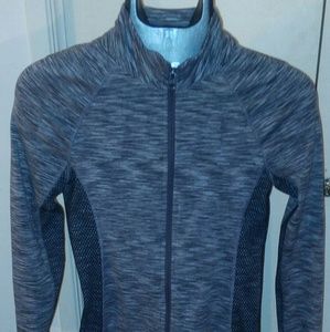 Forever 21 womens work out sweat shirt